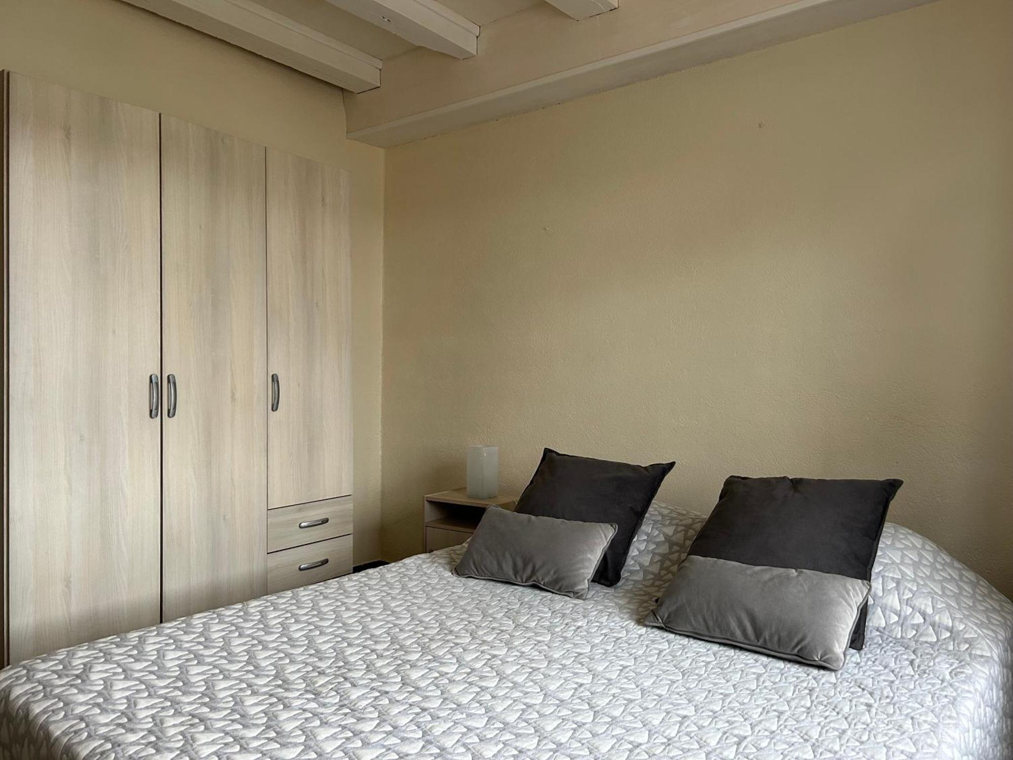 Gite Du Manoir Saint-Germain-des-Champs ภายนอก รูปภาพ