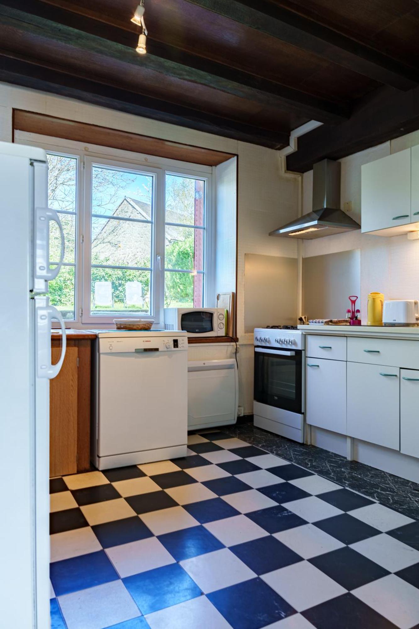 Gite Du Manoir Saint-Germain-des-Champs ภายนอก รูปภาพ