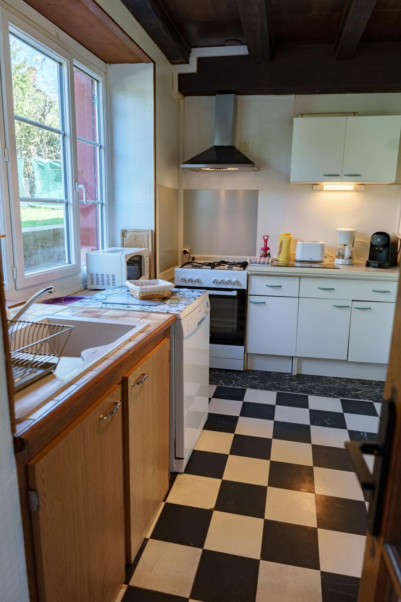 Gite Du Manoir Saint-Germain-des-Champs ภายนอก รูปภาพ
