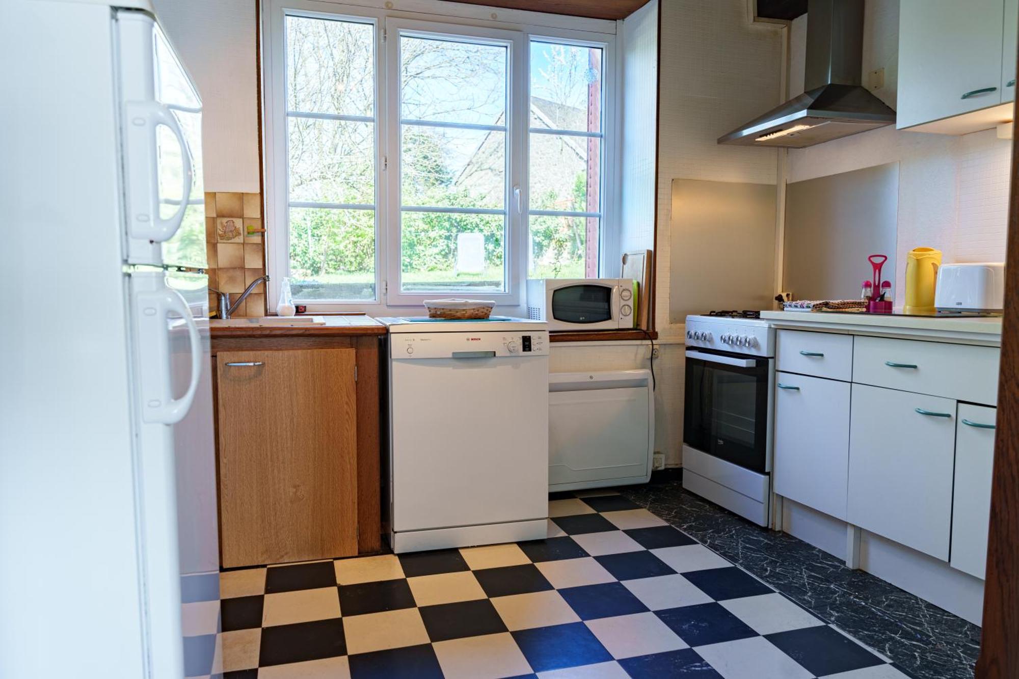 Gite Du Manoir Saint-Germain-des-Champs ภายนอก รูปภาพ