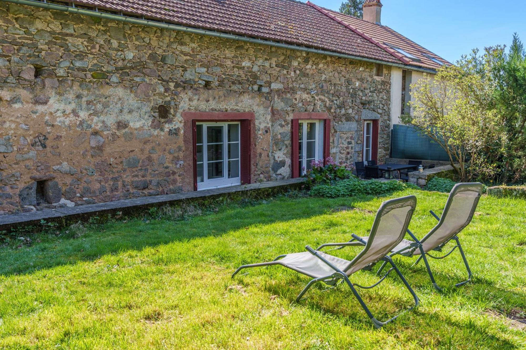 Gite Du Manoir Saint-Germain-des-Champs ภายนอก รูปภาพ